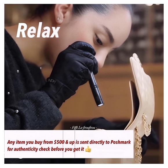 Authentic Burberry backpack - Picture 14 of 16